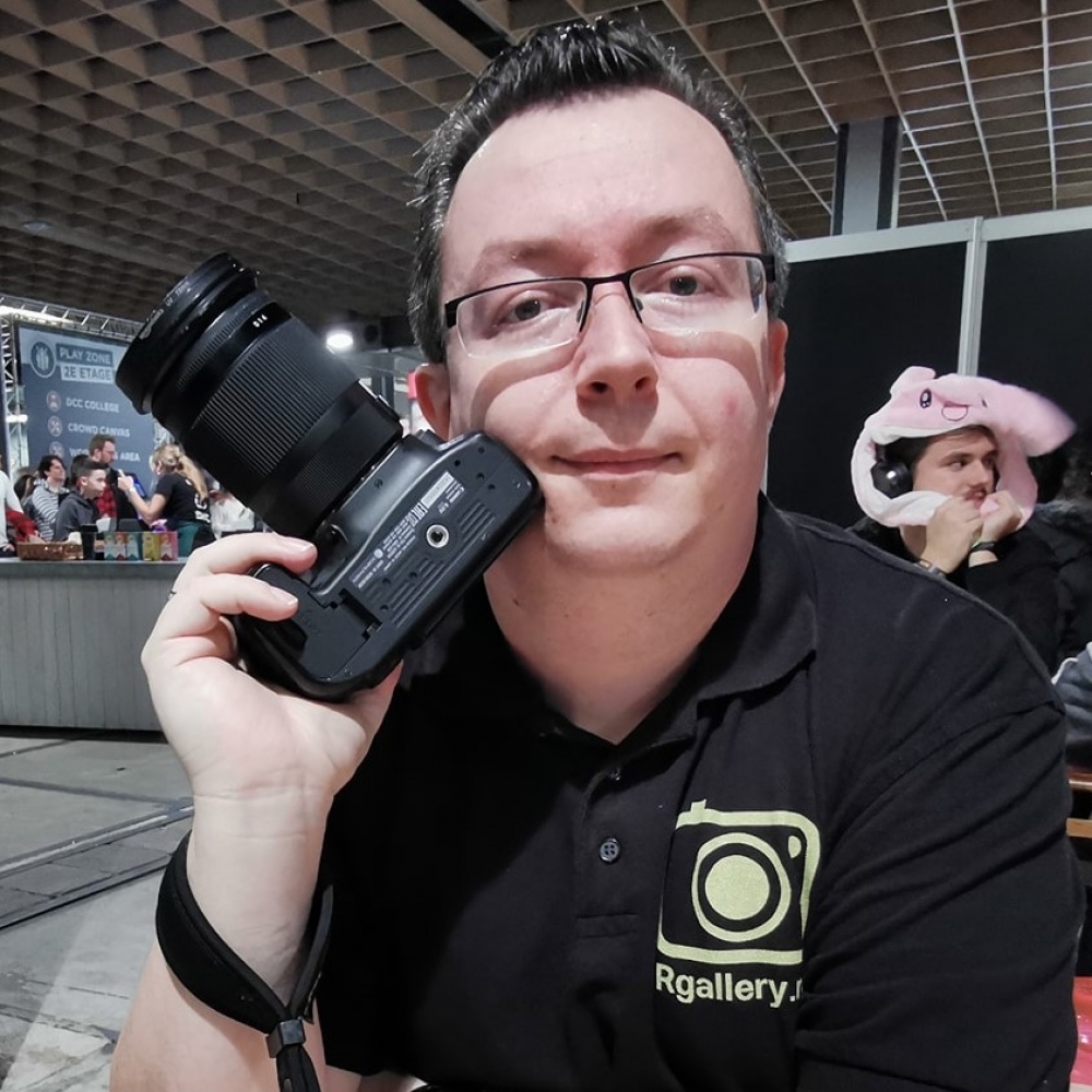 Profilbild